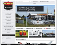 Bild Bckmann Center Magdeburg Erfurt - Ihr Profi fr Pferde- und Pkw ...