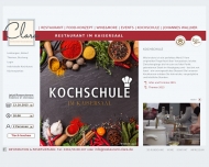 Bild Alboth's Restaurant Gourmetrestaurant