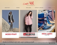 Bild fr jeden Anlass ... MODE PFAFF - Ihr Modehaus in Erfurt