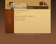 Bild Hausmeisterservice Hofmann & Mhlberg GbR