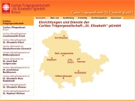 Bild Caritas Sozialstation