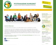 Bild Pfotenakademie Ruhrgebiet: Hundeschule