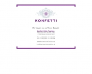 Bild Konfetti Kids Fashion