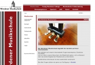 Bild Werdener Musikschule