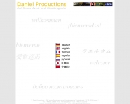 Bild Daniel Productions - Full Service Eventagentur und Knstleragentur