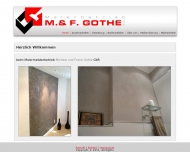 Bild Michael & Frank Gothe Gbr Malerbetrieb
