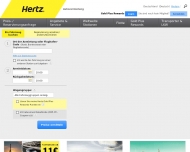 Bild Hertz Autovermietung GmbH