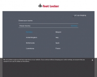 Bild Foot Locker-Germany GmbH
