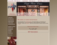 Bild Abbeizarbeiten Maler-Design POGGE