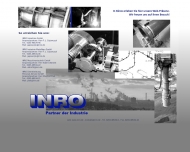 Bild INRO Dienstleistung-Personal-Service GmbH