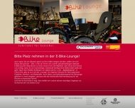 Bild E-Bike Lounge