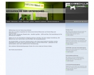 Bild Fahrschule Khnel Inh. Sven Khnel