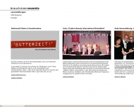 Bild Brauckmann Veranstaltungs-Management GmbH Veranstaltungsmanagement