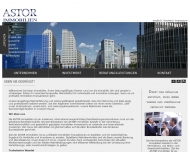 Astor Immobilien