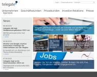 Bild telegate Media AG