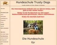 Bild Hundeschule Schnuffel