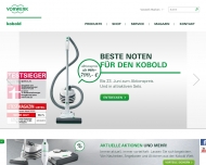 Bild Vorwerk Deutschland Stiftung & Co. KG