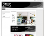 Bild Cosmetic live GmbH
