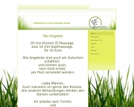 Bild Happy Hand's Wellness Studio