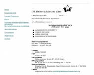 Bild Soulier Christian Sprachschule fr Franzsisch