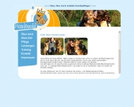 Bild HUNDEFRISEUR-HUNDEWOHL