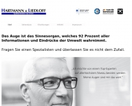 Bild Optik Hartmann & Liedloff GmbH
