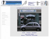 Bild Lblein Schlsseldienst