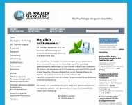 Bild Dr. Angerer Marketing International