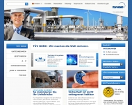 Bild Tv-station Essen 3 (Altenessen)
