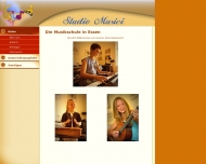 Bild Musikschule Studio Musici Krupp Musikschule