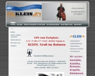 Bild Rahmen & Bild Klein GmbH