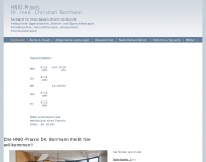 Bild HNO-Praxis Dr.Bormann Erfurt
