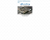 Bild Hosenberg Stahl und Metallbau