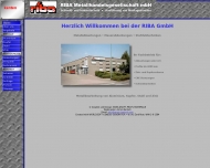 Bild Riba Metallhandels GmbH