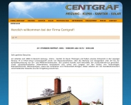 Bild Centgraf Heizung Klima Sanitr