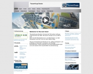 Bild ThyssenKrupp Elevator (CENE) GmbH