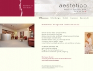 Bild Aestetico GmbH med. Aesthet. Institut