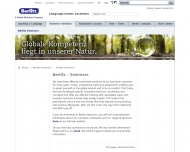 Website Sprachschule Essen - Sprachkurs, Englischkurs & Sprachunterricht ...