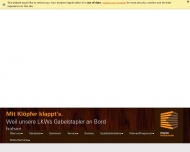 Bild Klpferholz GmbH & Co.KG Holzgrohandel