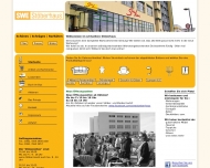 Bild Stadtwerke Erfurt Stadtwirtschaft GmbH Stberhaus