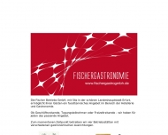 Bild Fischer Gastronomie GmbH