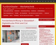 Bild FunShirtDealer - Ruediger Fitsch