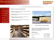 Bild Brodersen Holzhandel