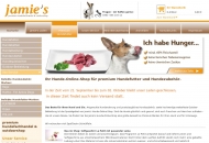 Bild jamies premium hundefachhandel & outdoorshop