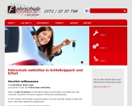 Bild Fahrschule switchfun