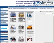 Bild Euroinvest Financial Consulting GmbH
