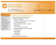 Bild Spindler Services