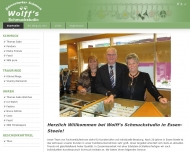 Bild Wolffs Schmuckstudio