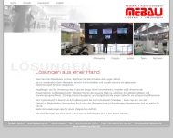 Bild Mebau GmbH Messebau