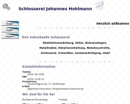 Bild Schlosserei-hohlmann